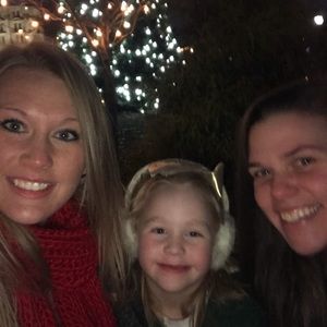 Meet your Posher, Harley